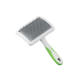 Andis - Soft-Tooth Slicker Brush - duża szczotka pudlówka, miękka