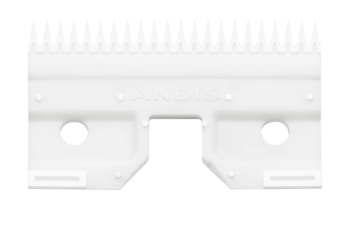 Andis - 22T fine tooth - wkład ceramiczny do ostrzy z drobnym rozstawem ząbków