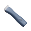Andis - eMERGE Clipper Cordless - maszynka bezprzewodowo-sieciowa z ostrzem CeramicEdge nr 10 (1,5 mm), kolor niebieski