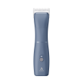 Andis - eMERGE Clipper Cordless - maszynka bezprzewodowo-sieciowa z ostrzem CeramicEdge nr 10 (1,5 mm), kolor niebieski