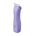 Andis - eMERGE Clipper Cordless - maszynka bezprzewodowo-sieciowa z ostrzem CeramicEdge nr 10 (1,5 mm), kolor fioletowy