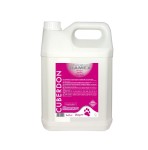 Diamex - Cuberdon Shampoo - szampon o słodkim zapachu, 5 l