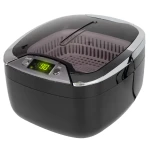 Digital Ultrasonic Cleaner - myjka ultradźwiękowa CD-7920 850 ml, 45W, kolor czarny