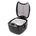 Digital Ultrasonic Cleaner - myjka ultradźwiękowa CD-7920 850 ml, 45W, kolor czarny