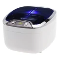Digital Ultrasonic Cleaner - myjka ultradźwiękowa CD-7920 850 ml, 45W, kolor biały