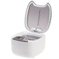 Digital Ultrasonic Cleaner - myjka ultradźwiękowa CD-7920 850 ml, 45W, kolor biały
