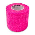 Bandaż kohezyjny yellowBAND - 5 cm x 4,5 m