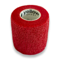 Bandaż kohezyjny yellowBAND - 5 cm x 4,5 m