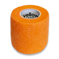 Bandaż kohezyjny yellowBAND - 5 cm x 4,5 m