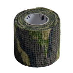 Bandaż kohezyjny yellowBAND - 5 cm x 4,5 m we wzory