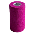  Bandaż kohezyjny yellowBAND - 10 cm x 4,5 m