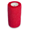  Bandaż kohezyjny yellowBAND - 10 cm x 4,5 m