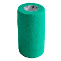  Bandaż kohezyjny yellowBAND - 10 cm x 4,5 m