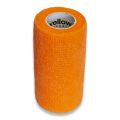  Bandaż kohezyjny yellowBAND - 10 cm x 4,5 m