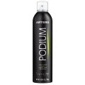 Artero - Podium, Strong Hold Hairspray - lakier mocno utrwalający, 400 ml