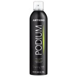 Artero - Podium, Strong Hold Hairspray - lakier mocno utrwalający, 400 ml
