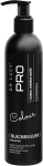 Dr Lucy Pro - Black & Silver - szampon dla psów z czarną sierścią, 250 ml