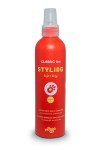 Nogga - Classic Line, Styling Spray - ochronny spray do stylizacji fryzur z elastycznym utrwaleniem, 1l