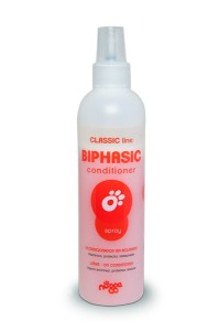 Nogga - Classic Line, Biphasic Conditioner - ochronna, dwufazowa odżywka nawilżająca bez spłukiwania, 250 ml