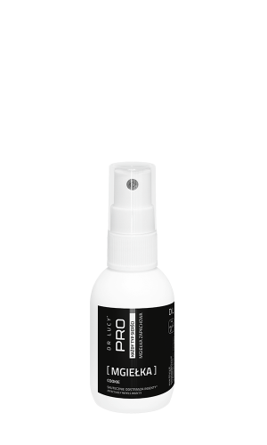 Dr Lucy Pro - Cookie - mgiełka zapachowa z repelentem, 50 ml