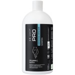 Dr Lucy Pro - Fluffy - szampon zwiększający objętość dla szorstkiej sierści długiej i krótkiej N, 1l