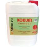 Nogga - Omega Line, Kokum Shampoo - szampon dla szczeniąt, 5l