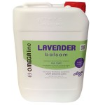 Nogga - Omega Line, Lavender Balsam - balsam dla krótkowłosych psów, 5l