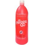 Nogga - Classic Line, Purifying Shampoo - szampon głęboko oczyszczający, 1l