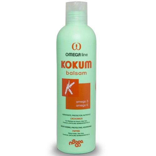Nogga - Omega Line, Kokum Balsam - balsam dla szczeniąt, 250 ml
