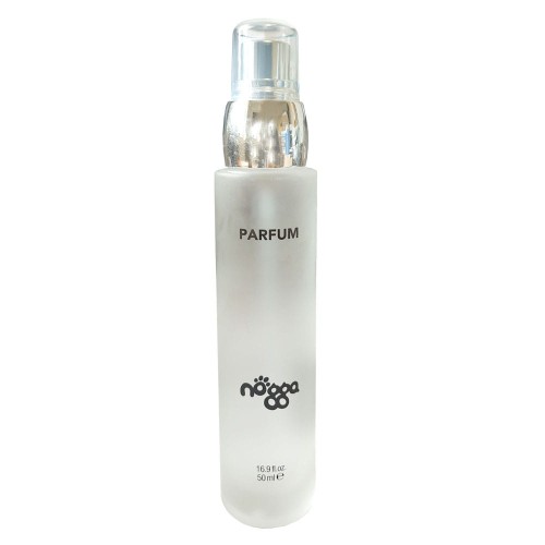 Nogga - Parfum Aroma Frutal - perfumy o zapachu owocowo-karmelowym, 50 ml