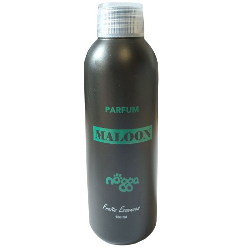 Nogga - Parfum Maloon, Friuts Essences - perfumy o owocowym zapachu, 150 ml