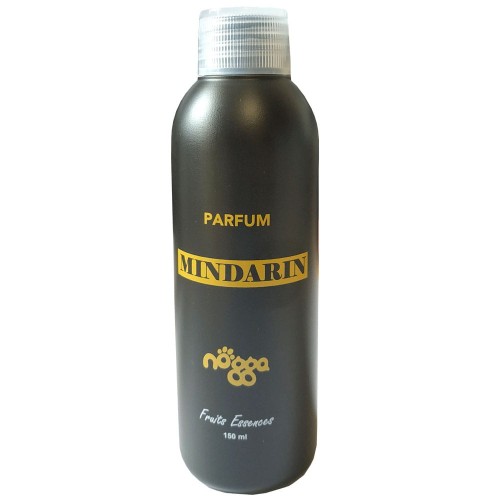 Nogga - Parfum Mindarin, Friuts Essences - perfumy o owocowym zapachu, 150 ml