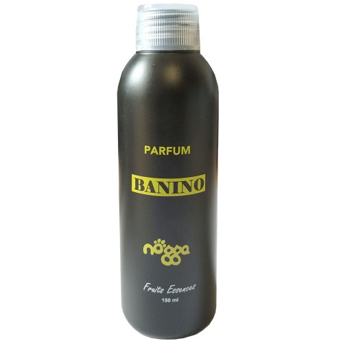 Nogga - Parfum Banino, Friuts Essences - perfumy o owocowym zapachu, 150 ml