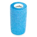  Bandaż kohezyjny yellowBAND - 10 cm x 4,5 m