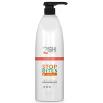 PSH - Stop Bites, Repellent Shampoo - szampon odstraszający insekty z Andiroba, 1l