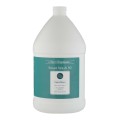 Chris Christensen - Smart Wash 50 Tropical Breeze Shampoo - mocno skoncentrowany szampon (50:1), głęboko oczyszczający o zapachu tropikalnej bryzy, 3,8 l