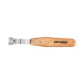 Artero - Yako, Double Extreme Coat - dwustronny trymer hakowy, 25 i 13 haków
