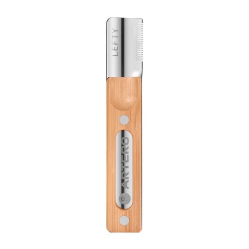 Artero - Nature Collection, Juno Stripping Knife 03 Lefty - trymer klasyczny gęsty dla osób leworęcznych