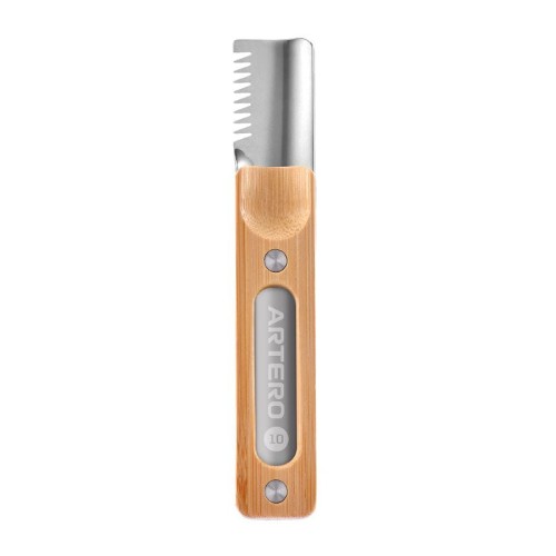 Artero - Nature Collection, Juno Stripping Knife 10 - trymer klasyczny szeroki 