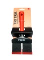 Tritra - Flexible Slicer L Firm - twarda, dwustronna szczotka do puszenia i rozczesywania włosów, duża
