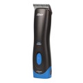 Oster - Pro 3000i - mocna i bezprzewodowa maszynka do strzyżenia bez ostrza + zestaw 10 szt. nasadek ze stali nierdzewnej „snap-on” (1,6 mm - 50 mm)
