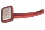 Maxi Pin - Slicker Brush Small - mała szczotka pudlówka z drewna bukowego