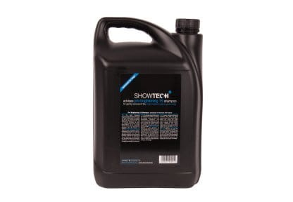 Show Tech - Pro Brightening 15 Shampoo - szampon dogłębnie myjący do usuwania plam, przebarwień, 5 l