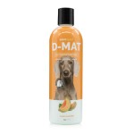 Bark2Basics - D-Mat Multi-Purpose Conditioner - odżywka wielofunkcyjna dla psa: nawilżająca i do rozczesywania kołtunów, 473 ml