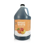 Bark2Basics - Bright White Color Enhancing Shampoo - szampon dla psa podkreślający kolor, 3,79l