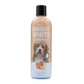 Bark2Basics - Bright White Color Enhancing Shampoo - szampon dla psa podkreślający kolor, 473 ml