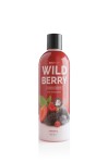 Bark2Basics - Wild Berry Shampoo - szampon dla psa delikatnie oczyszczający i odżywiający, 473 ml