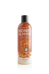 Bark2Basics - Honey & Almond Shampoo - szampon dla psa delikatnie oczyszczający i odżywiający, 473 ml