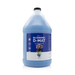 Bark2Basics - Blueberry D-Mat Conditioner - odżywka wielofunkcyjna dla psa: nawilżająca i do rozczesywania kołtunów, 3,79l