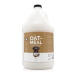 Bark2Basics - Oatmeal Conditioner - odżywka dla psa nawilżająca z owsem, łagodzi suchą i podrażnioną skórę, 3,79l